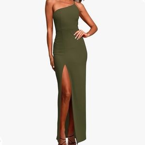 PRETTYGARDEN Women's Summer Formal Wedding Guest Dresses